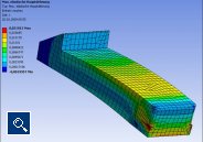 Geometry optimization