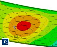 Optimierung der Bauteilgeometrie